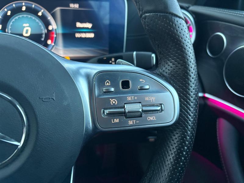 Used Mercedes-Benz E Class 2019 for sale - 77207101: Photo 17
