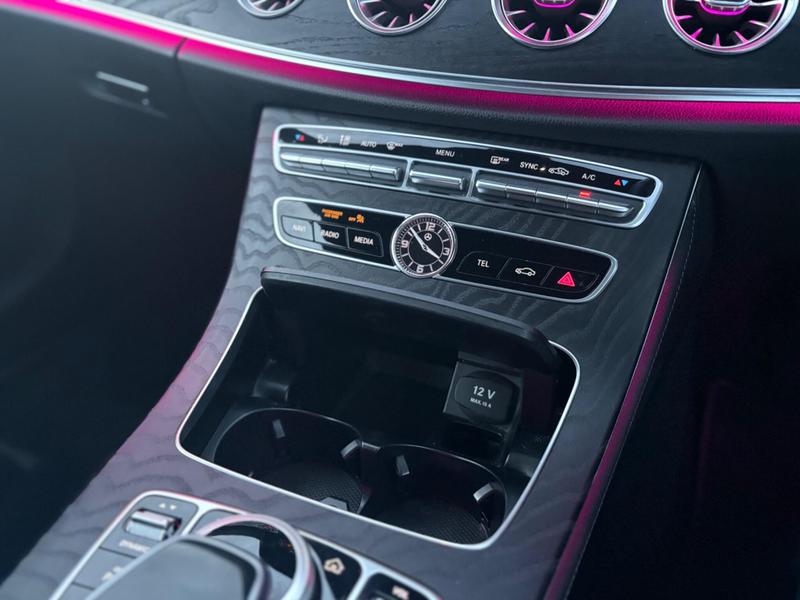 Used Mercedes-Benz E Class 2019 for sale - 77207101: Photo 19