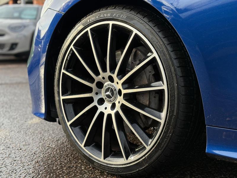 Used Mercedes-Benz E Class 2019 for sale - 77207101: Photo 23