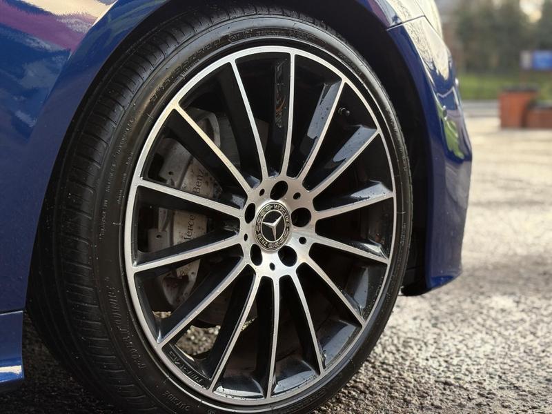 Used Mercedes-Benz E Class 2019 for sale - 77207101: Photo 24