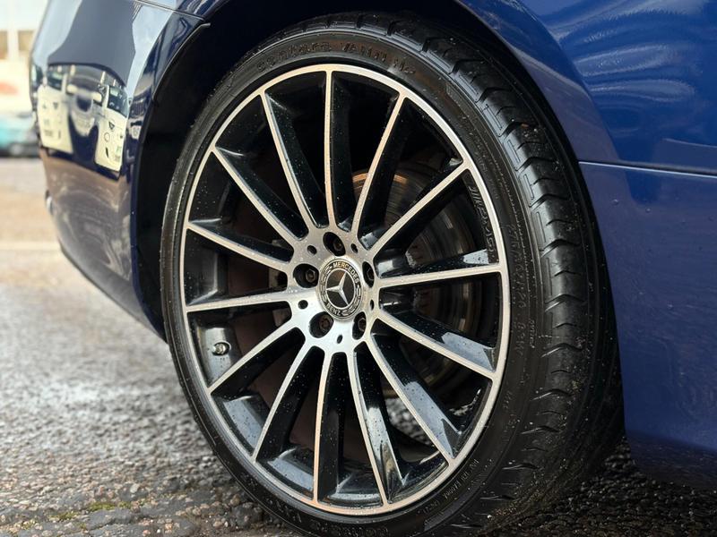 Used Mercedes-Benz E Class 2019 for sale - 77207101: Photo 25