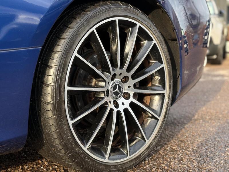 Used Mercedes-Benz E Class 2019 for sale - 77207101: Photo 26