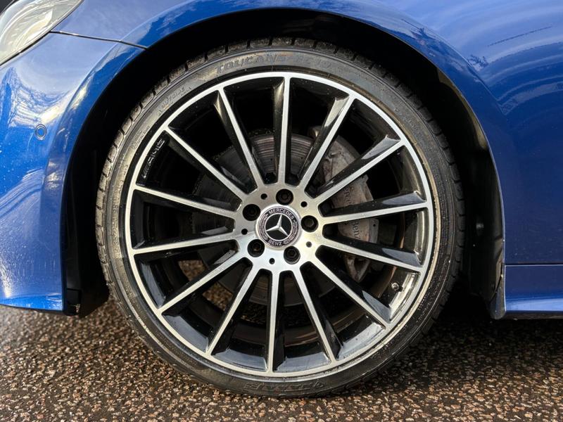 Used Mercedes-Benz E Class 2019 for sale - 77207101: Photo 27