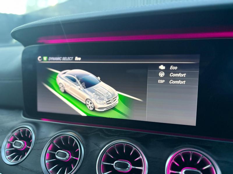 Used Mercedes-Benz E Class 2019 for sale - 77207101: Photo 29