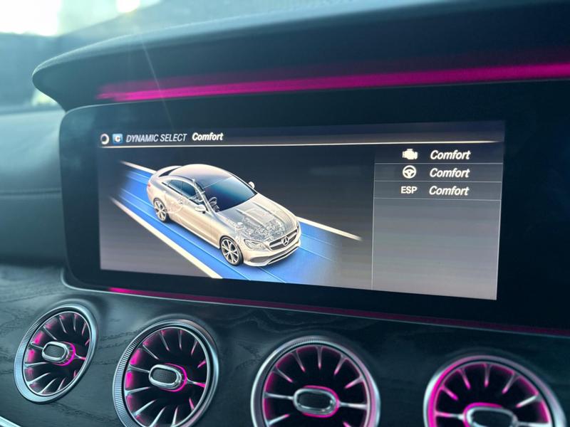 Used Mercedes-Benz E Class 2019 for sale - 77207101: Photo 34