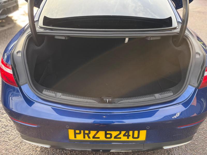 Used Mercedes-Benz E Class 2019 for sale - 77207101: Photo 40