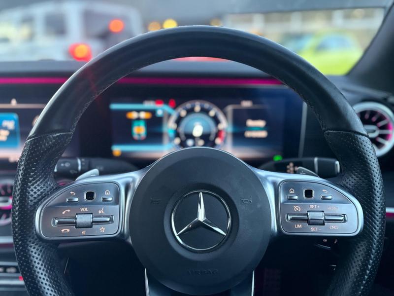 Used Mercedes-Benz E Class 2019 for sale - 77207101: Photo 41