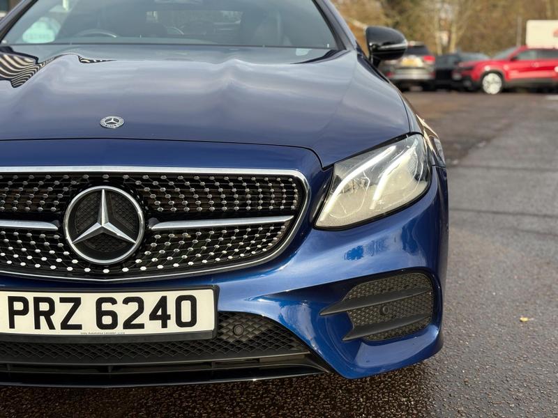 Used Mercedes-Benz E Class 2019 for sale - 77207101: Photo 5