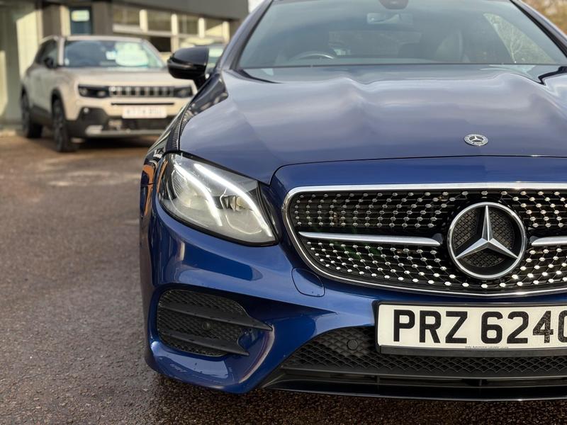 Used Mercedes-Benz E Class 2019 for sale - 77207101: Photo 6