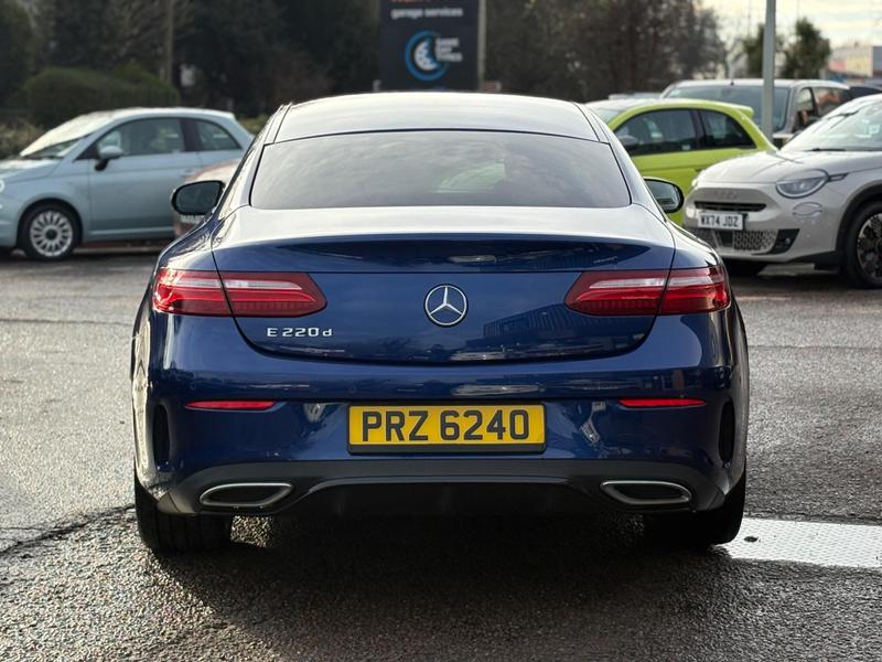 Used Mercedes-Benz E Class 2019 for sale - 77207101: Photo 7