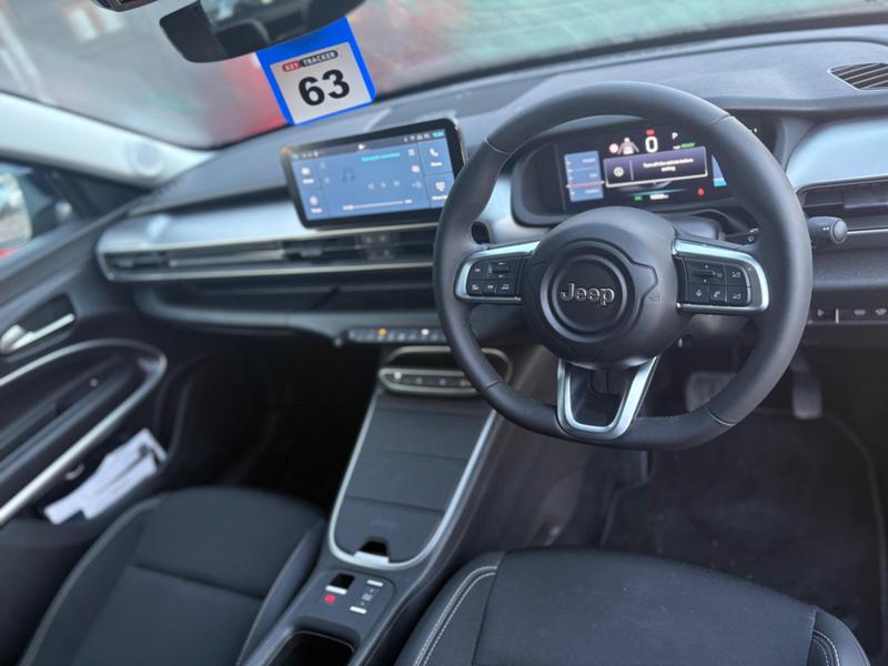 Used Jeep Other 2025 for sale - 77292704: Photo 10