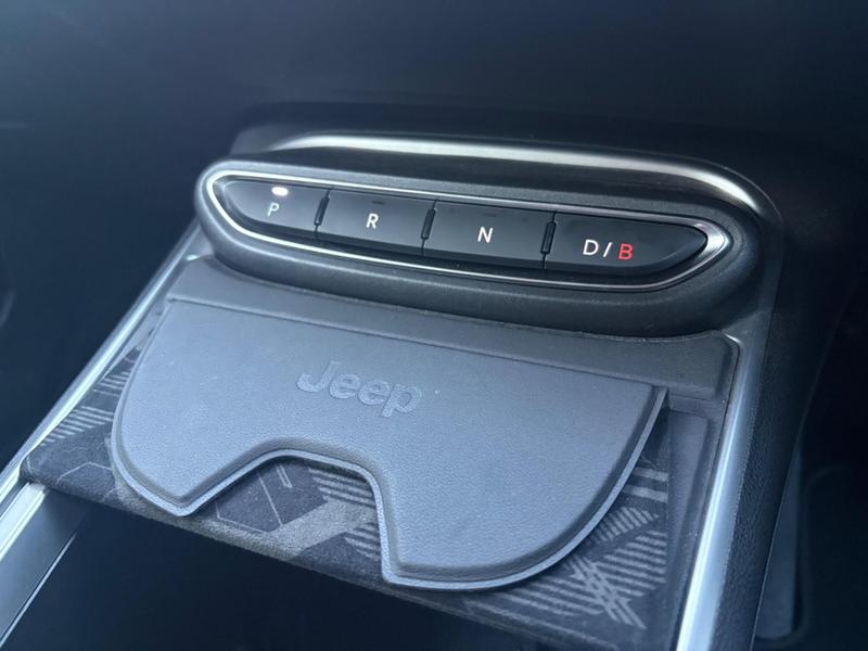 Used Jeep Other 2025 for sale - 77292704: Photo 18