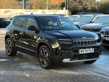 Jeep Other feature image