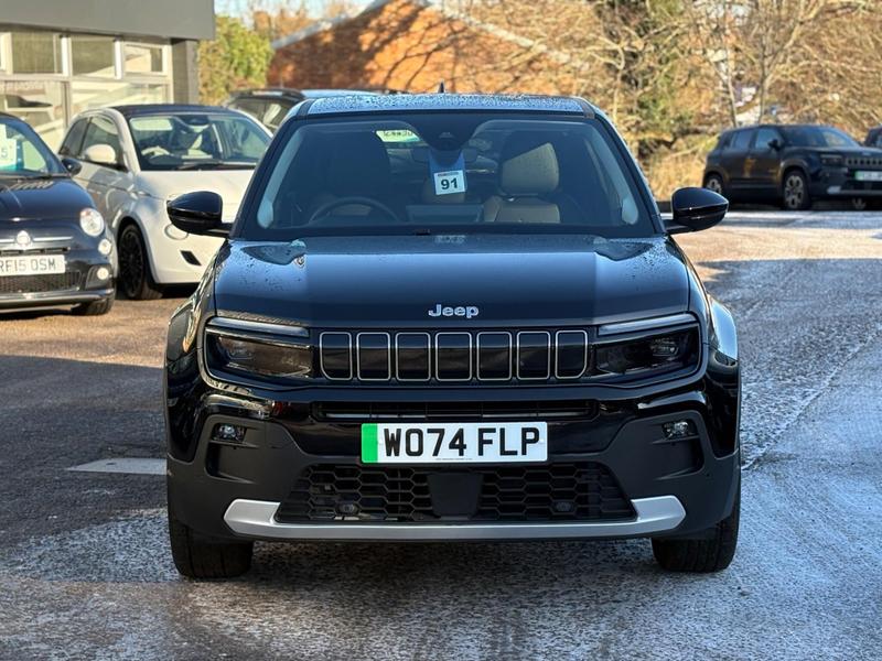 Used Jeep Other 2025 for sale - 77292704: Photo 2