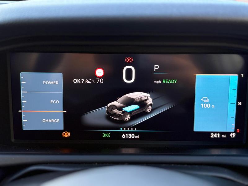 Used Jeep Other 2025 for sale - 77292704: Photo 28