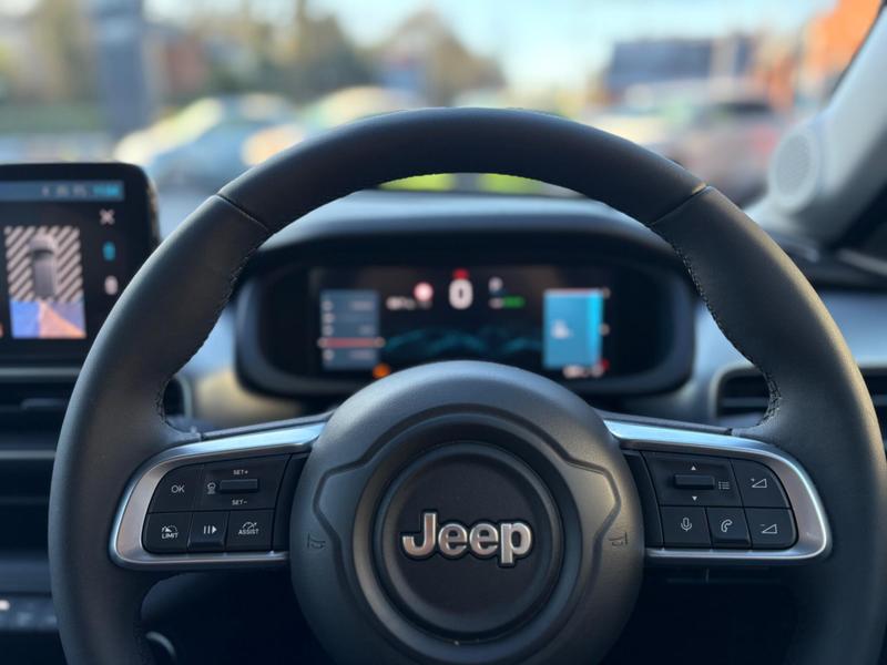 Used Jeep Other 2025 for sale - 77292704: Photo 30