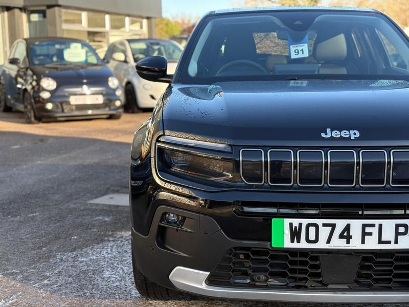 Used Jeep Other 2025 for sale - 77292704: Photo 5