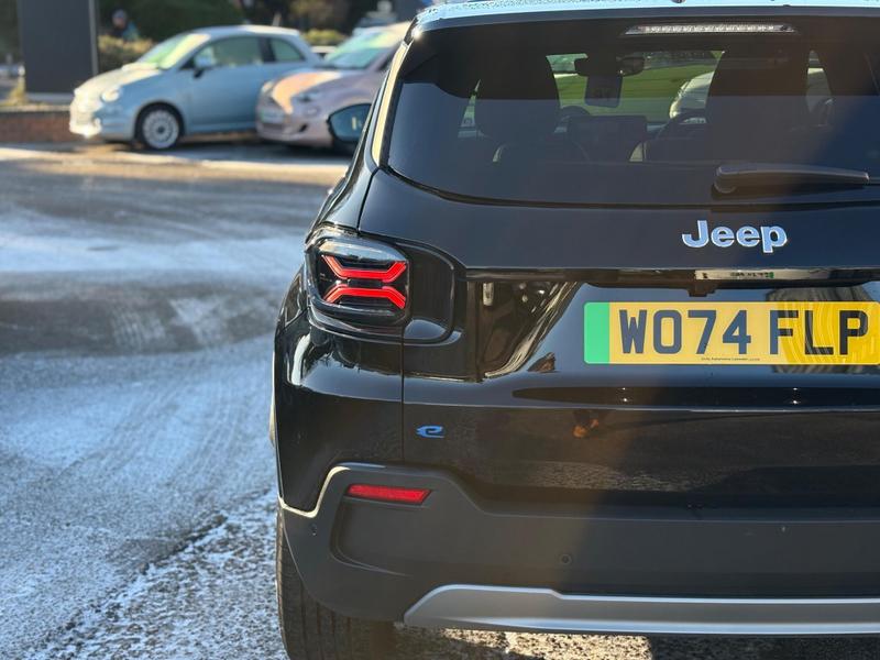 Used Jeep Other 2025 for sale - 77292704: Photo 8