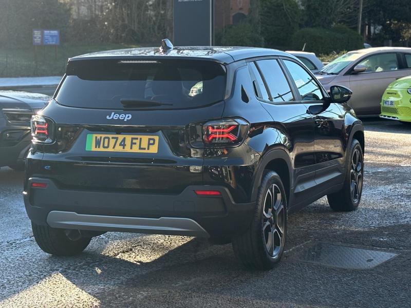 Used Jeep Other 2025 for sale - 77292704: Photo 9