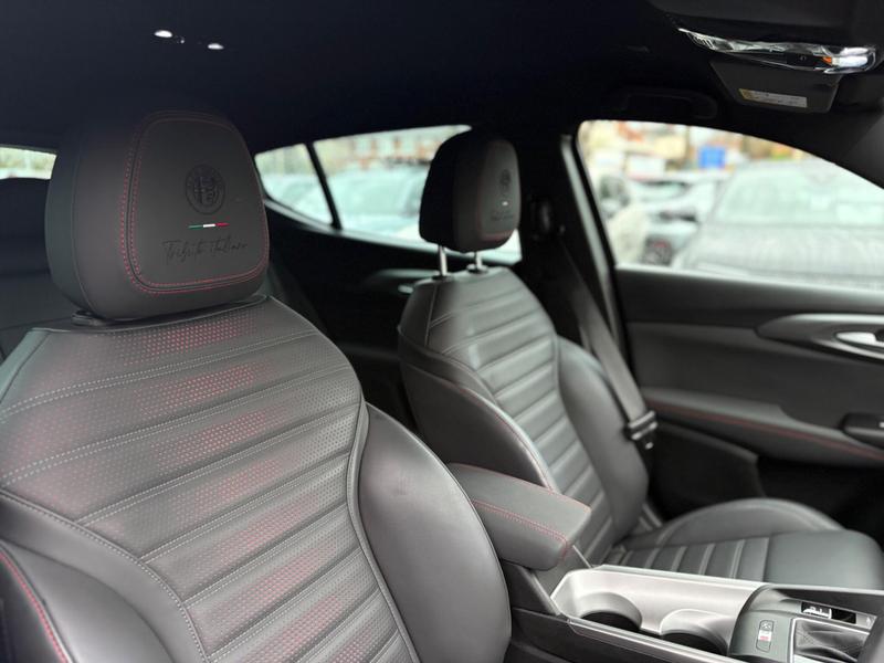 Used Alfa Romeo Tonale 2024 for sale - 77207097: Photo 12