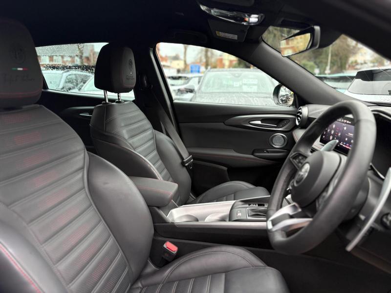 Used Alfa Romeo Tonale 2024 for sale - 77207097: Photo 13