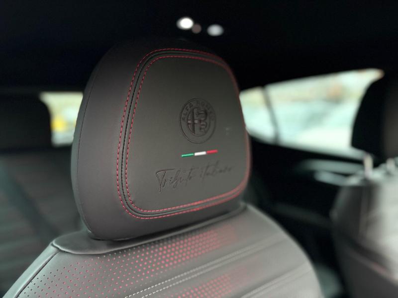 Used Alfa Romeo Tonale 2024 for sale - 77207097: Photo 14