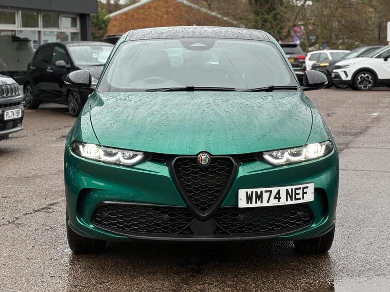 Used Alfa Romeo Tonale 2024 for sale - 77207097: Photo 2