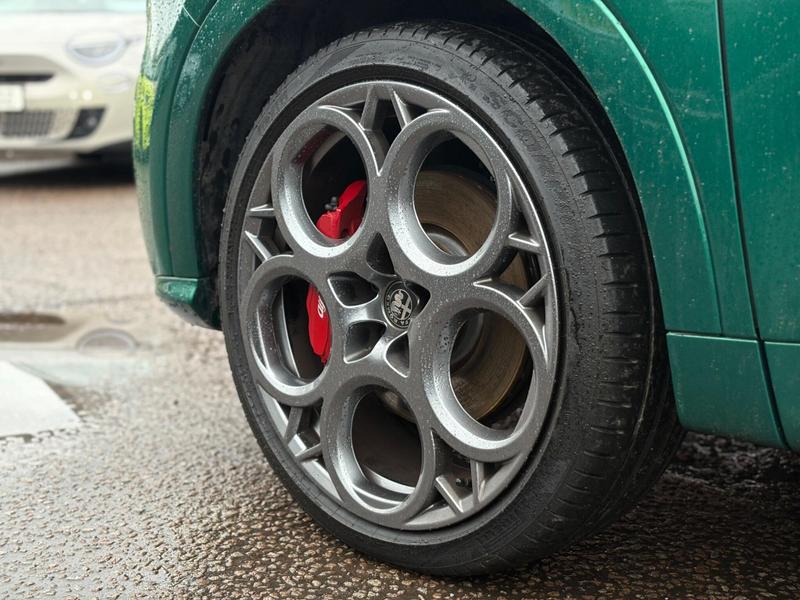 Used Alfa Romeo Tonale 2024 for sale - 77207097: Photo 28