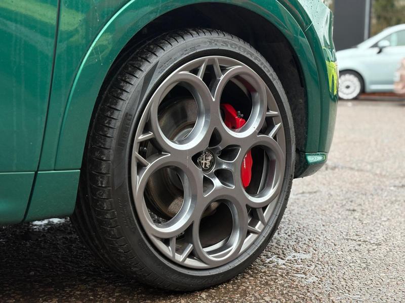 Used Alfa Romeo Tonale 2024 for sale - 77207097: Photo 29