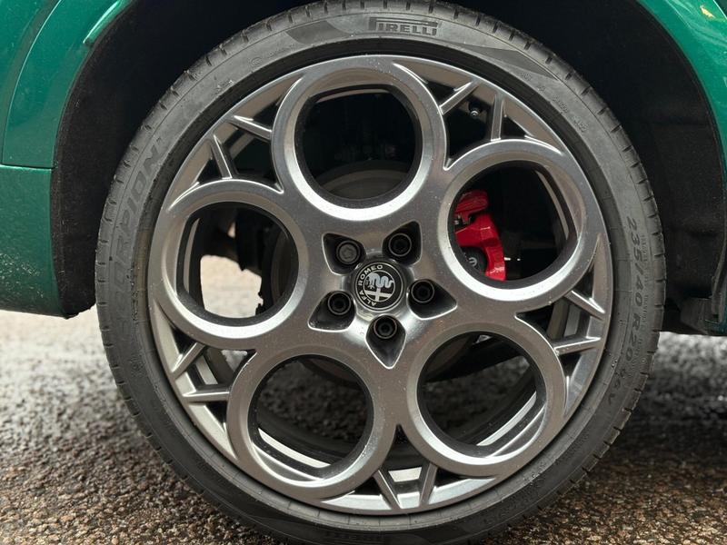 Used Alfa Romeo Tonale 2024 for sale - 77207097: Photo 30