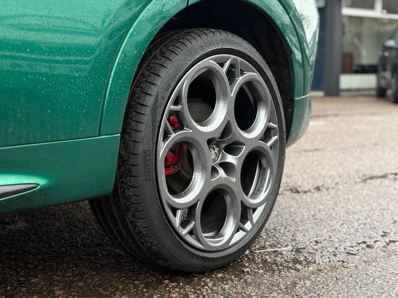 Used Alfa Romeo Tonale 2024 for sale - 77207097: Photo 31