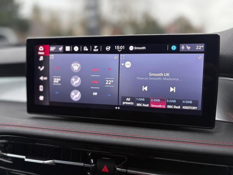 Used Alfa Romeo Tonale 2024 for sale - 77207097: Photo 33