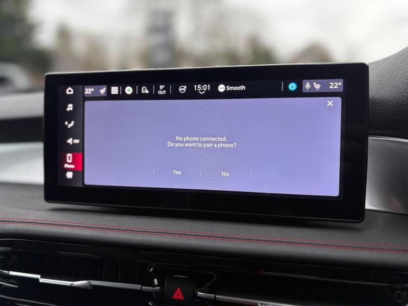 Used Alfa Romeo Tonale 2024 for sale - 77207097: Photo 34