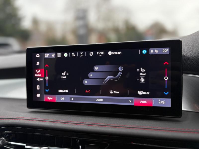 Used Alfa Romeo Tonale 2024 for sale - 77207097: Photo 36