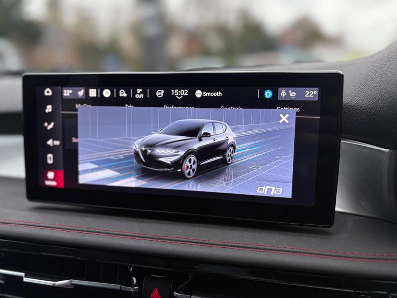 Used Alfa Romeo Tonale 2024 for sale - 77207097: Photo 39