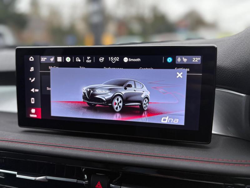 Used Alfa Romeo Tonale 2024 for sale - 77207097: Photo 40