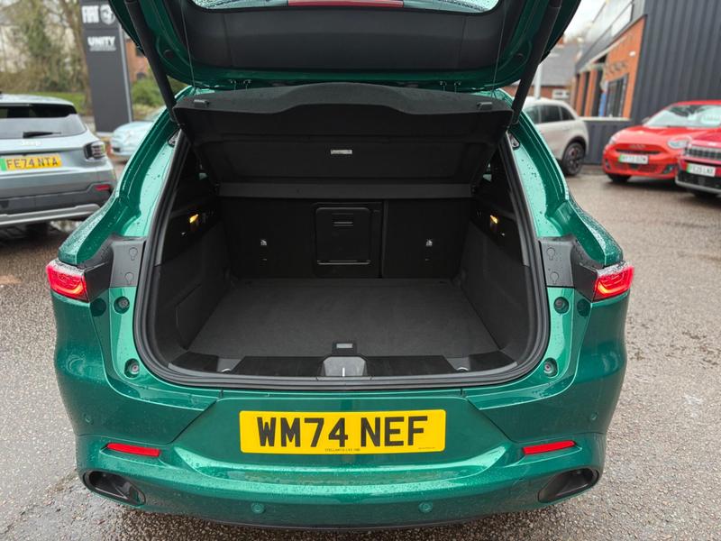 Used Alfa Romeo Tonale 2024 for sale - 77207097: Photo 46