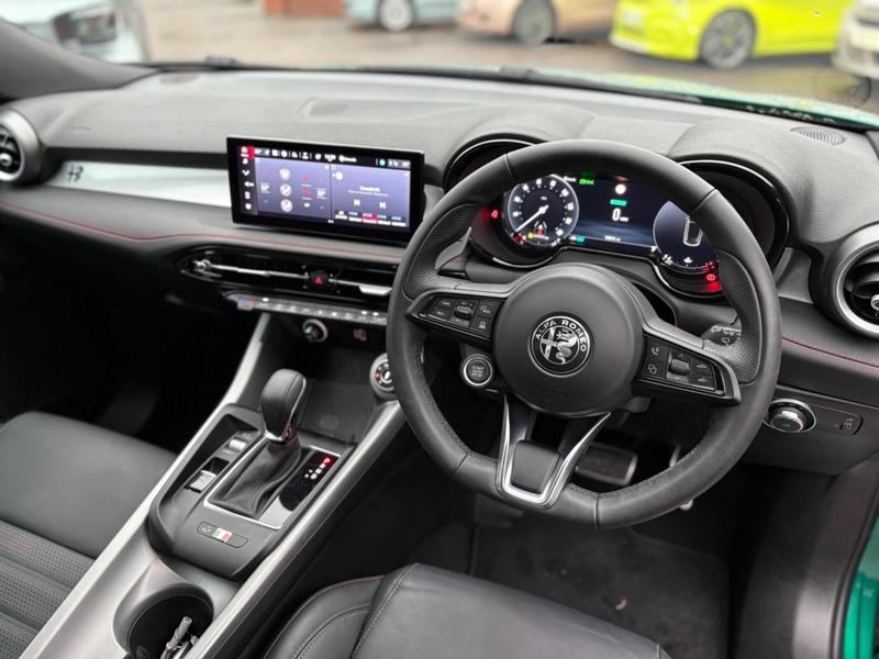 Used Alfa Romeo Tonale 2024 for sale - 77207097: Photo 48