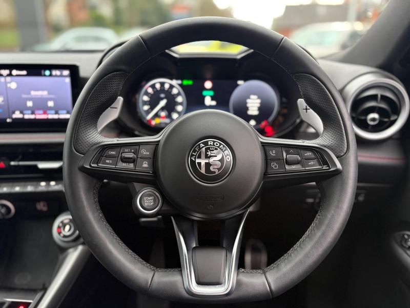 Used Alfa Romeo Tonale 2024 for sale - 77207097: Photo 49