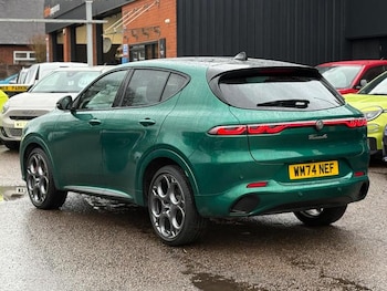 Used Alfa Romeo Tonale 2024 for sale - 77207097: Photo