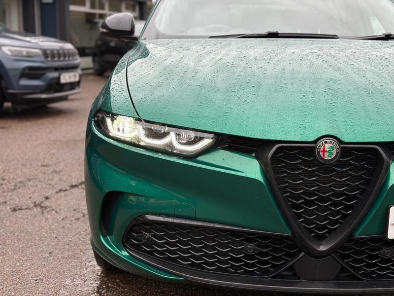 Used Alfa Romeo Tonale 2024 for sale - 77207097: Photo 5