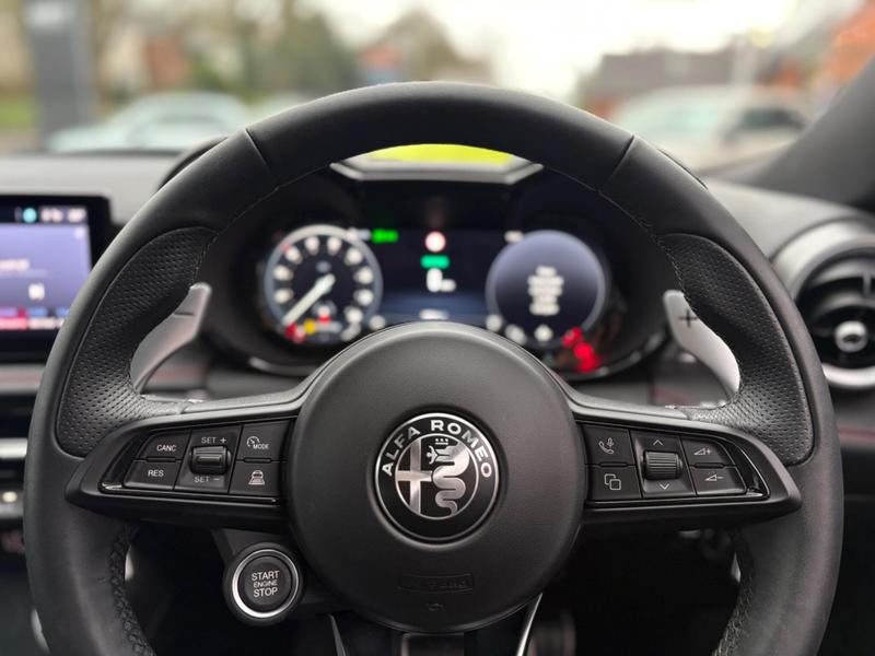 Used Alfa Romeo Tonale 2024 for sale - 77207097: Photo 50