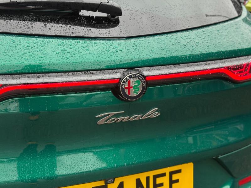 Used Alfa Romeo Tonale 2024 for sale - 77207097: Photo 51