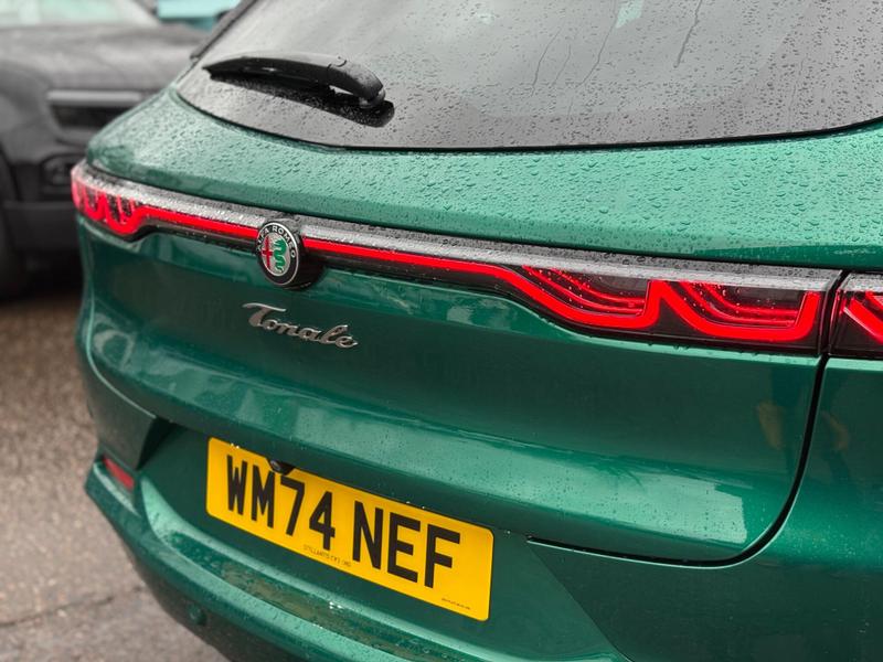 Used Alfa Romeo Tonale 2024 for sale - 77207097: Photo 52