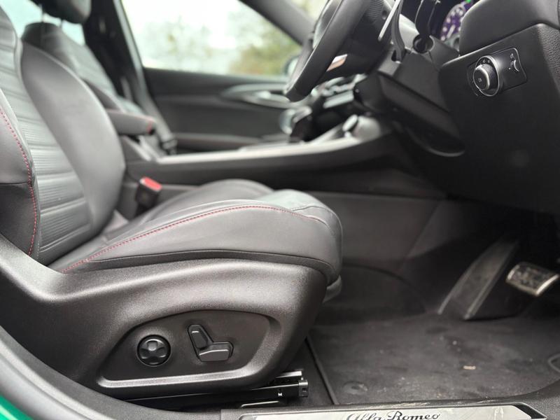 Used Alfa Romeo Tonale 2024 for sale - 77207097: Photo 53