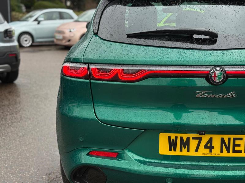 Used Alfa Romeo Tonale 2024 for sale - 77207097: Photo 7