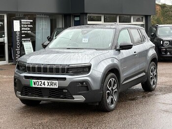 Used Jeep Other 2024 for sale - 77235903: Photo