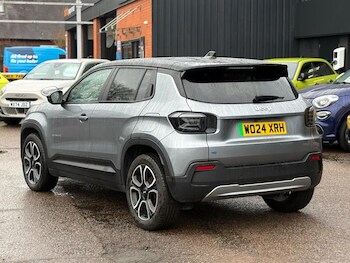 Used Jeep Other 2024 for sale - 77235903: Photo