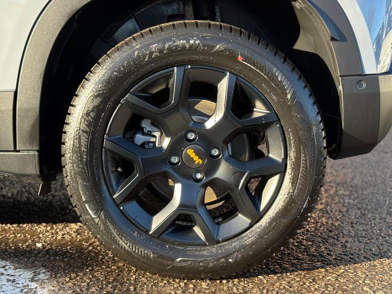 Used Jeep Other for sale - 77447459: Photo 21