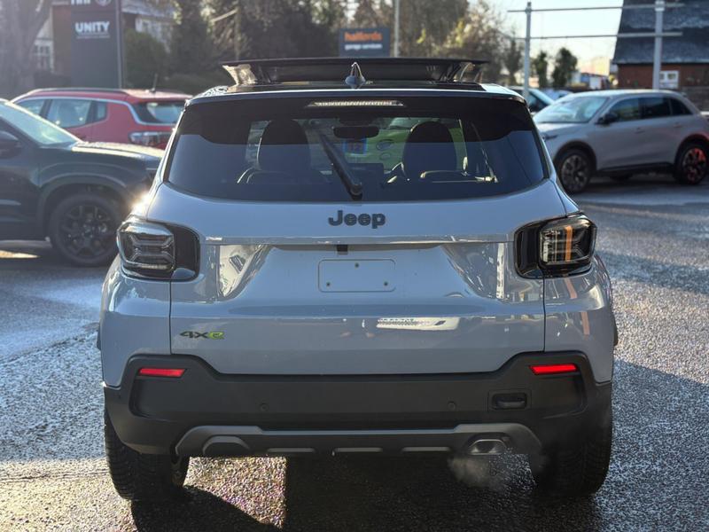 Used Jeep Other for sale - 77447459: Photo 4